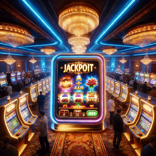 7J777 Vip promotions